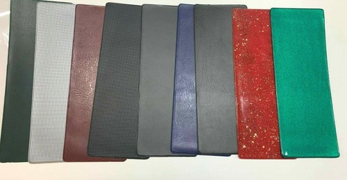 Lottery ticket holder wallet - ticket, holder/wallet