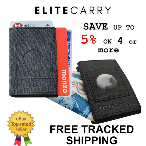 Elite carry minimalist - minimalist, slim