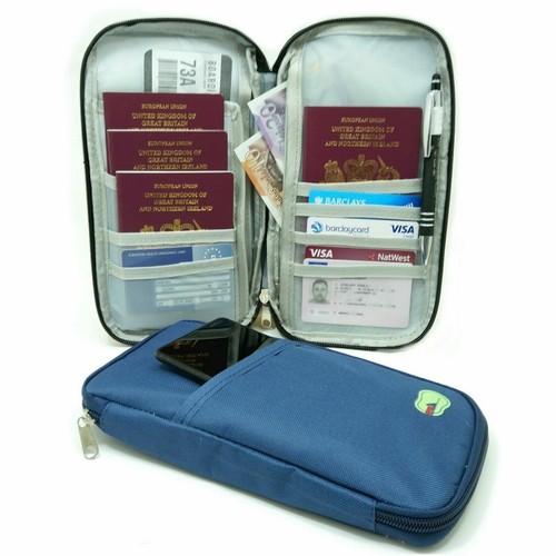 Travel bag wallet purse - bag,