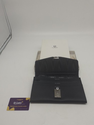 Caxton london black leather - caxton,