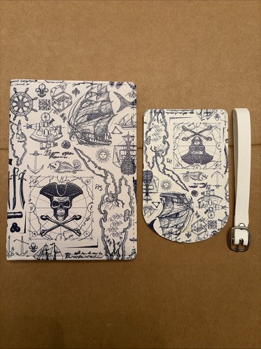 Passport holder cover - passport,