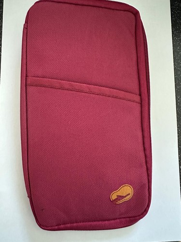 Travel organiser passport - travel,