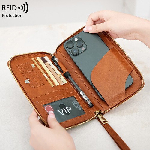 Rfid proof long - rfid,