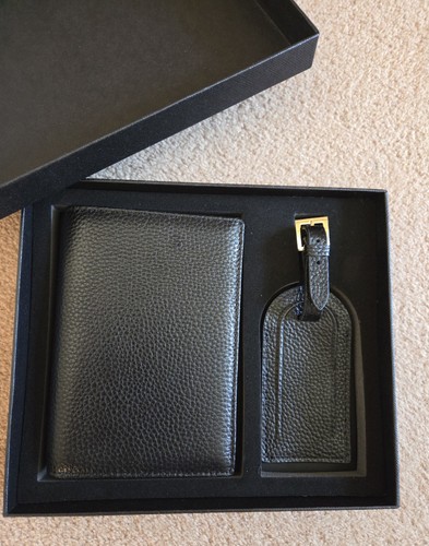 Lily bean london passport - &,