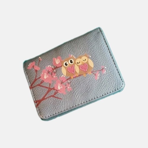 Pretty ticket wallet - pretty,