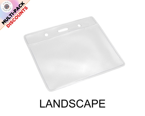 Clear horizontal landscape - clear, id
