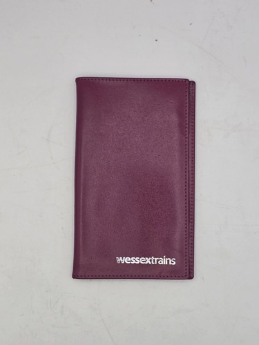 Wessex trains ticket travel - wessex,