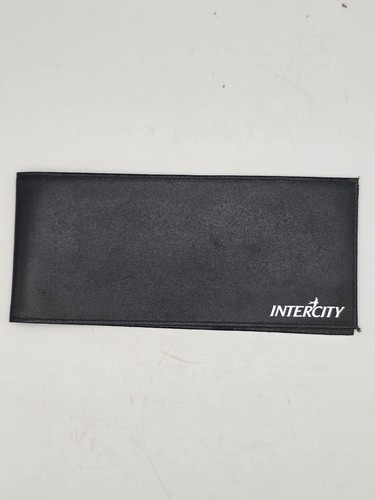 British rail intercity - rail, ticket