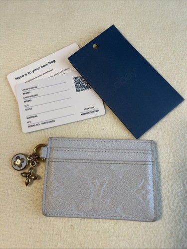 Louis vuitton charms - louis,