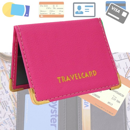 Real leather travel - real,