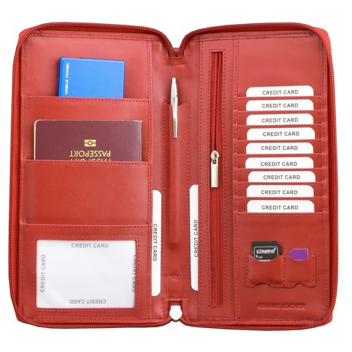 Rfid travel wallet uk - ✅,