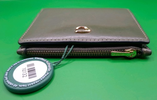 Olive green fold - olive,