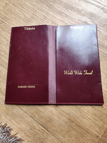 Vintage leather - vintage,