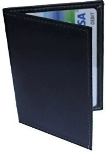 Faux leather travel - faux,