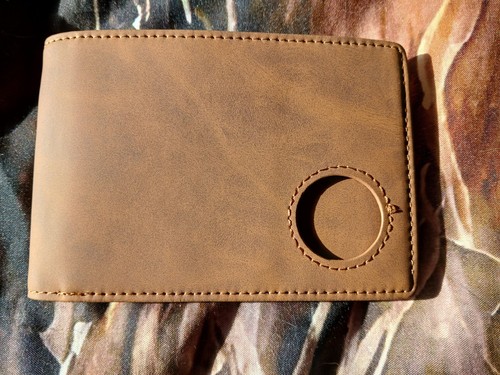 Air tag rfid blocking retro - rfid,
