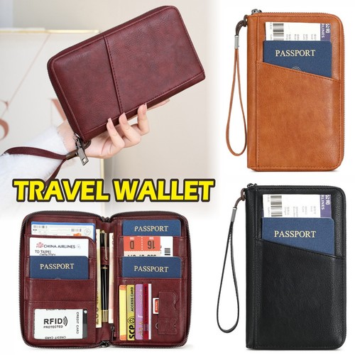 Soft leather travel - soft,