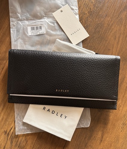 Bradley london black - london,