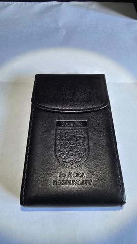 Official hospitality ticket - official,