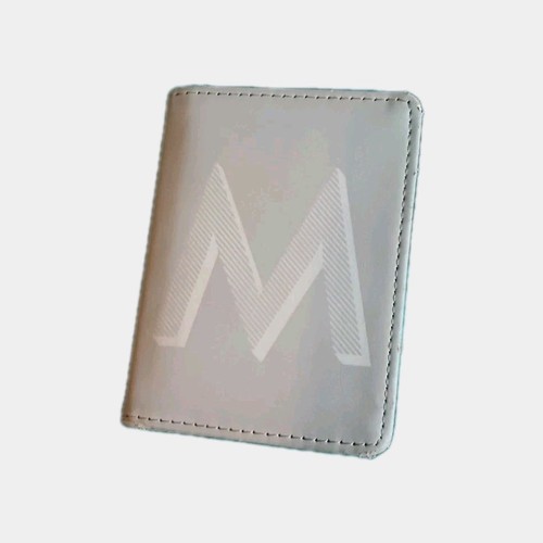 Personalised initial ticket - personalised,