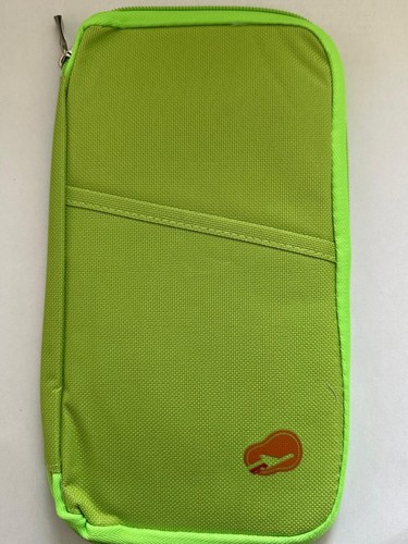 Travel organiser passport - organiser,