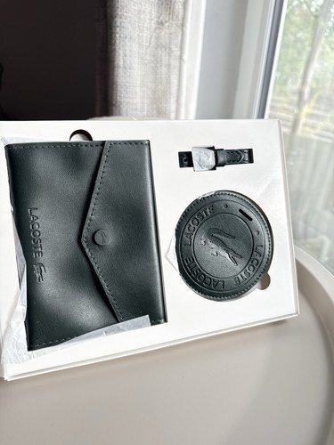 New genuine lacoste - new,