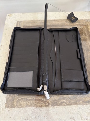 Travel wallet passport - wallet,