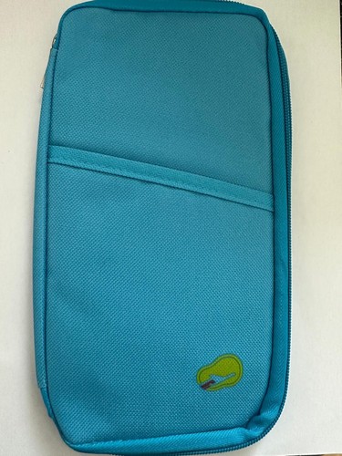 Travel organiser passport - organiser,