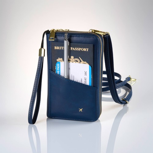 Rfid travel organiser passport - rfid,