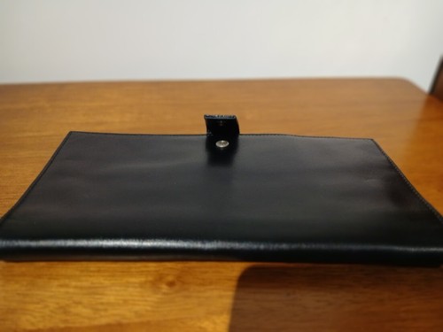 Debenhams black genuine