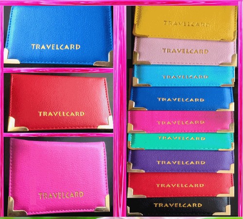 Oyster card travel - card, bus