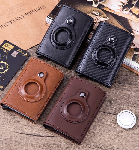 Mens for airtag wallet - mens,