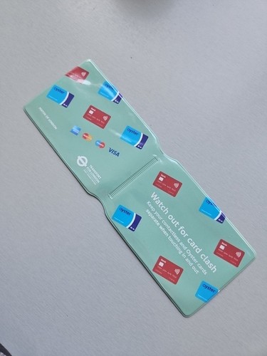 Tfl pale green - tfl,
