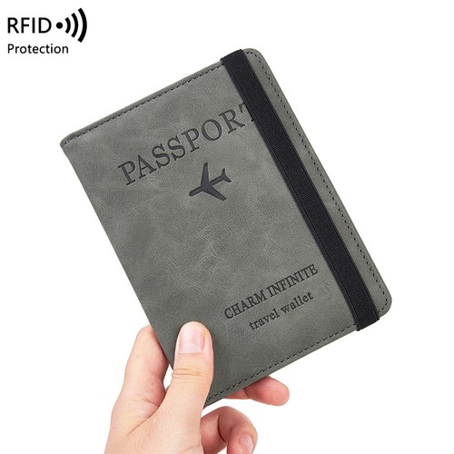 Unsex business rfid travel - unsex,