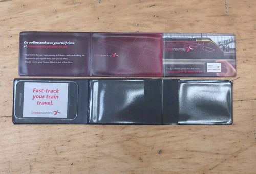 Crosscountry trains ticket - crosscountry,
