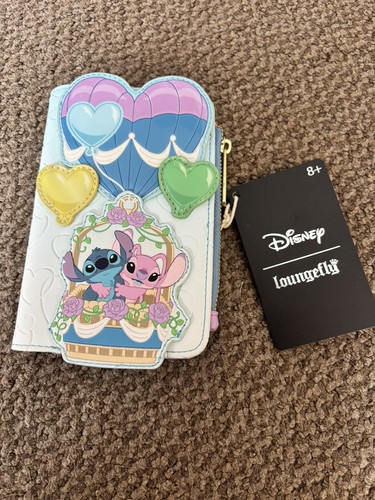 Loungefly disney lilo stitch - loungefly,
