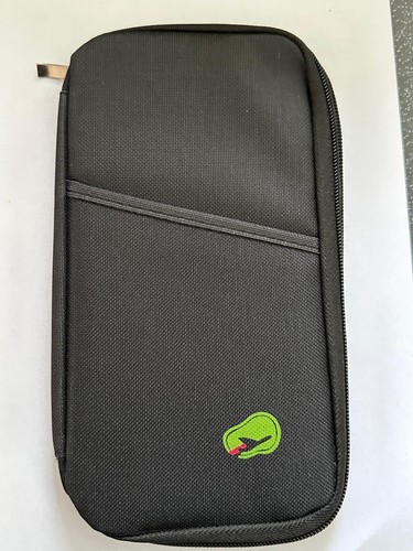 Travel organiser passport - organiser,