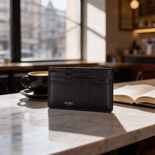 Nomo air rfid nfc shielded - nomo™,