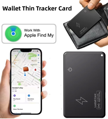 Wireless charging tracking - wireless,