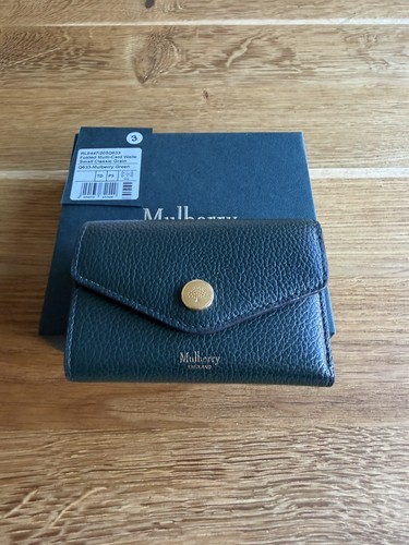Mulberry darley folded multi - mulberry,
