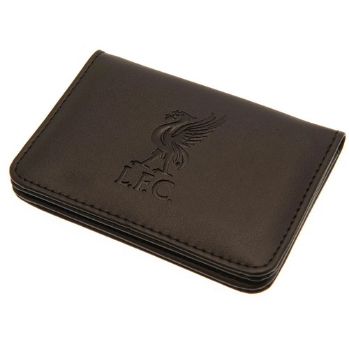 Liverpool bank card - fc,
