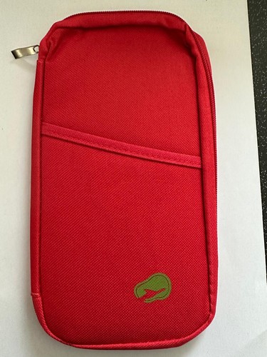 Travel organiser passport - travel,