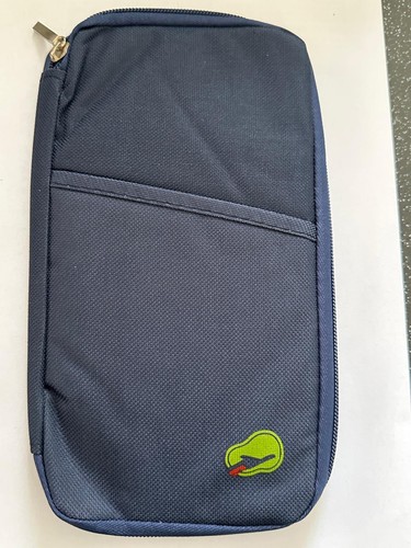 Travel organiser passport - travel,