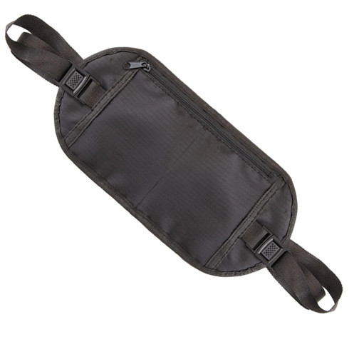 Travel money belt security - travel,