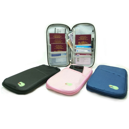 Travel organiser passport - travel,