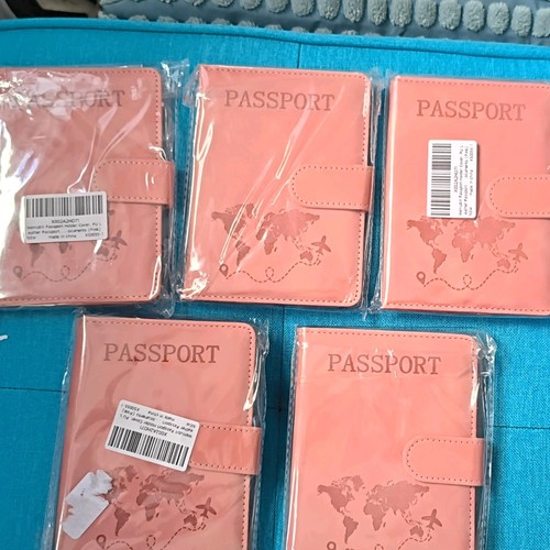 Job lot pack pink faux - pack,
