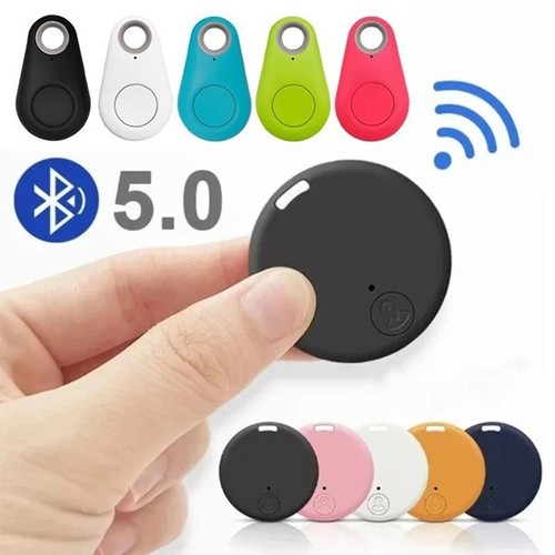 Mini bluetooth gps tracker - mini,