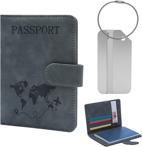 Rfid passport cover - rfid, &