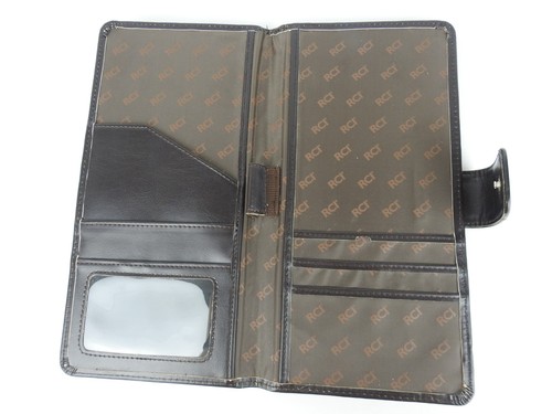 Rci travel document ticket - rci,