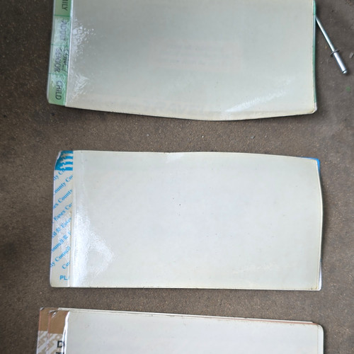 British rail ticket wallet - rail,