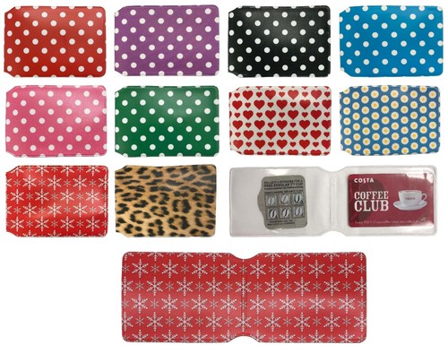 Oyster card holder wallets - oyster,